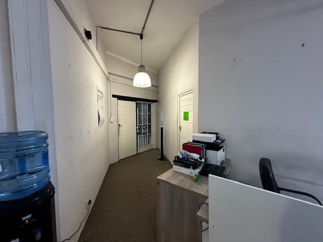 To Let Commercial Property for Rent in Woodstock Western Cape